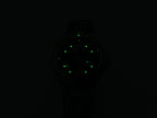 TAG Heuer Kirium WL1011 night time luminosity