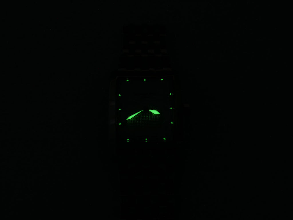 Raymond Weil Don Giovanni 9975 night time luminosity