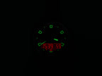 Tissot T-Touch II T047420A night time luminosity and back light