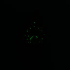 TAG Heuer Link WT1112 night time luminosity