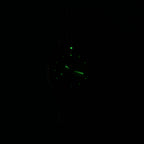 TAG Heuer Link WT1455 night time luminosity