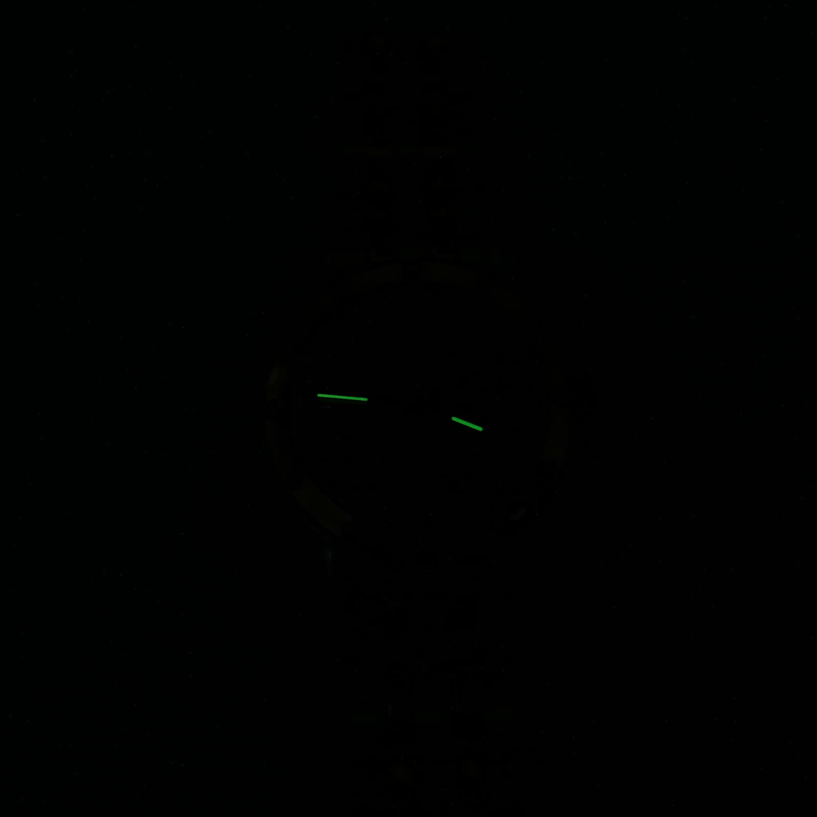 Raymond Weil Tango 5560 night time luminosity