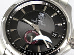 TAG Heuer Link Tiger Woods Black WJ2110.BA0570 guilloche dial