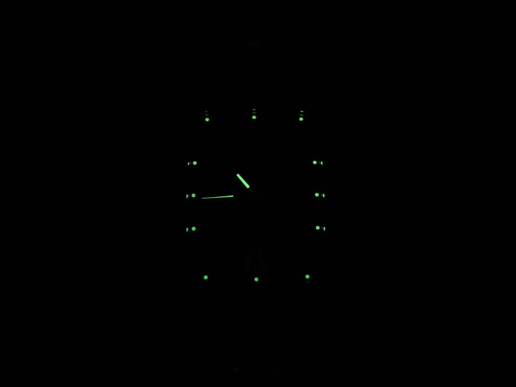 Raymond Weil Parsifal Grey Dial 9341-ST-00607 night time luminosity