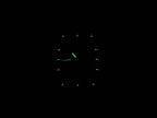Raymond Weil Parsifal Grey Dial 9341-ST-00607 night time luminosity