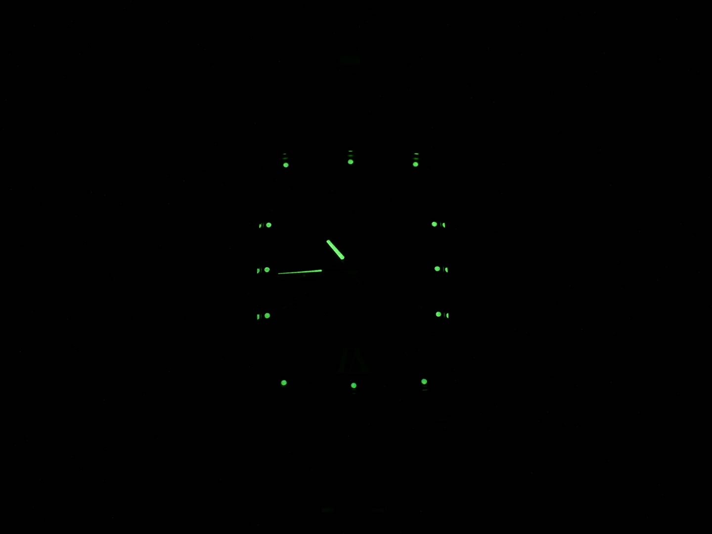 Raymond Weil Parsifal Grey Dial 9341-ST-00607 night time luminosity