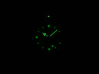 TAG Heuer 1500 Granite 959.706G-20 night time luminosity