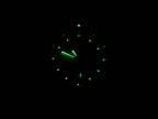 TAG Heuer Link Silver WT1112.BA0550 night time luminosity