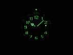 TAG Heuer 2000 Sport WM1112 night time luminosity