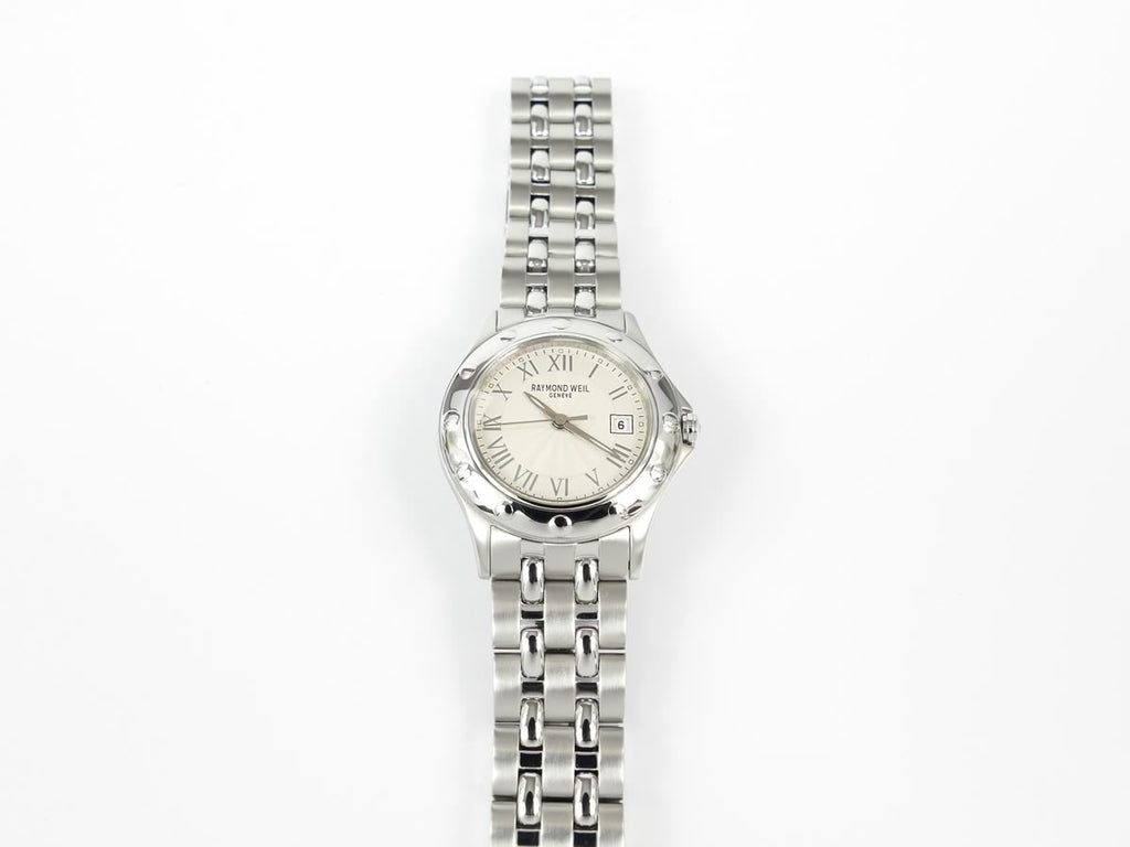 Raymond Weil Collection Tango 5390 front view