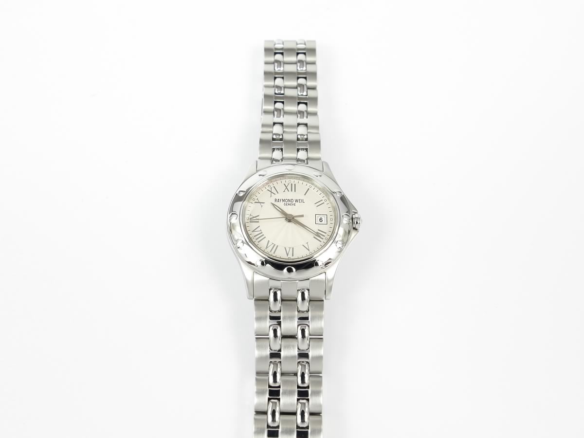 Raymond Weil Collection Tango 5390 front view