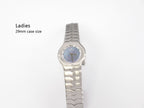 TAG Heuer Alter Ego WP1312-0 Ladies 29mm case size