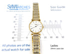 Longines La Grande Classique L4.209.2 Ladies 24mm case size