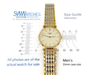 Longines La Grande Classique L4.709.2 Men's 33mm case size