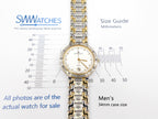 Maurice Lacroix Les Classiques Men's 34mm case size
