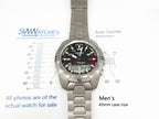 Tissot T-Touch Expert T013420A men's 43mm case size