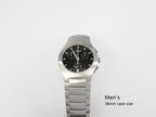 Longines Oposition Chronograph L3.618.4 Men's 38mm case size