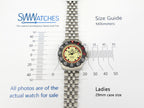 TAG Heuer Formula 1 Ladies 371.508 29mm case size