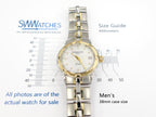  Diamonds & Solid Gold 9540-STG-97081