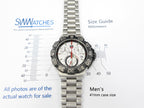 TAG Heuer Formula 1 CAH1111 Men's 41mm case size