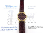 Raymond Weil Traditional 9136-2 Small Men's / Unisex 32mm case size