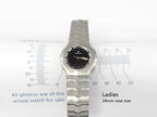 TAG Heuer Alter Ego WP1310 Ladies 29mm case size