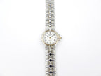 Raymond Weil Parsifal 9990 solid 18k gold bezel