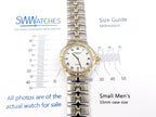 Raymond Weil Parsifal 9190 Small Men's 33mm case size