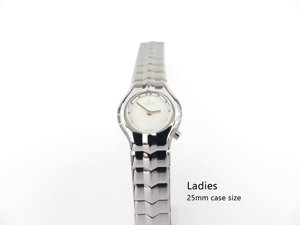 TAG Heuer Alter Ego WP1412 Ladies 25mm case size