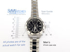 TAG Heuer Aquaracer Chronograph CAF2110 Men's 41mm case size