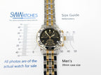 Tissot T-Sport PRS200 case size 39mm men's