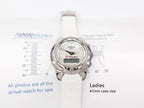 Tissot T-Touch Z252/352P ladies 41mm case size