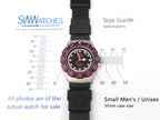 TAG Heuer Formula 1 Mid size WA1217 Unisex 35mm case size