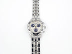 Tissot T-Sport PRS200 Chronograph rotating bezel