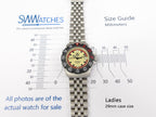 TAG Heuer Formula 1 Ladies WA1411 29mm case size