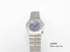 TAG Heuer Alter Ego WP1312 Ladies 29mm case size
