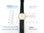 Longines La Grande Classique L4.209.2 ladies 24mm case size