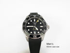 New TAG Heuer Aquaracer WBP201A.FT6197 Men's 43mm case size