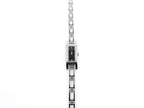 Gucci 3900L bezel set with 24 Diamonds
