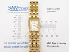 Raymond Weil Tango 5980 Mid Size / Unisex 22mm case size