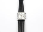 Raymond Weil Don Giovanni Chronograph 4873 rectangular curved case