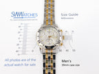 Tissot T-Sport PRS200 Men's 39mm case size
