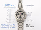 TAG Heuer 2000 CE1110 Men's 38mm case size