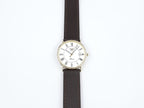 Men's Longines Presence with date