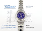 TAG Heuer 2000 Exclusive WN1112 Men's 38mm case size