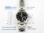 TAG Heuer Link Calibre S CJF7110-0 Men's 42mm case size