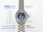 TAG Heuer Formula 1 Calibre 6 WAZ2014 Men's 43mm case size