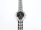 Tissot T-Sport PRS200 rotating stainless steel bezel
