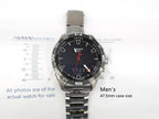 Tissot T-Touch Connect Solar T121420A Men's 47.5mm case size