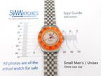 TAG Heuer Formula 1 373.513 Small Men's Mid Size 35mm case size Unisex